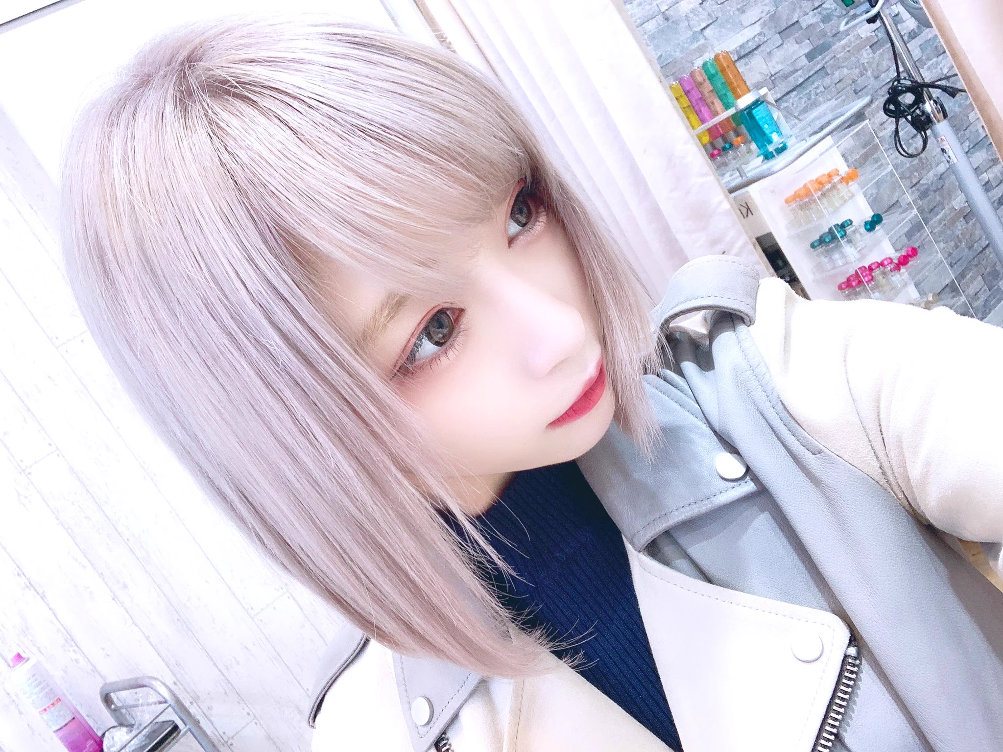 ReoNa デビュー前　生写真5枚セット　希少 ReoNa on X: 