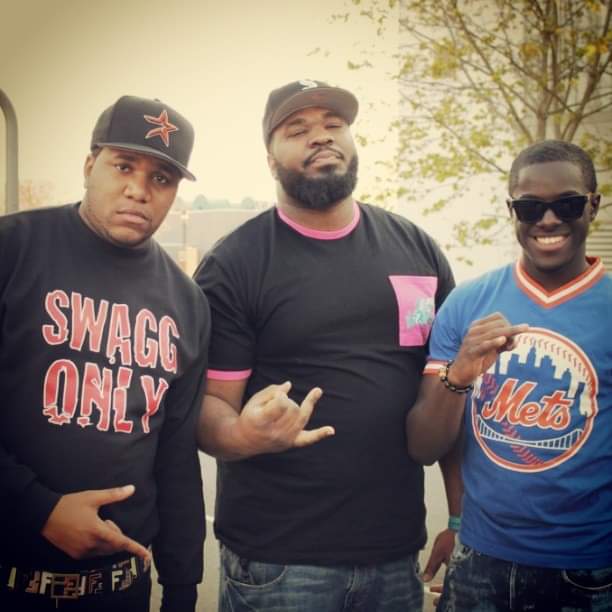 IPutTheHoodOn's tweet photo. @kingofda914 @mrAkidaW #YallWasThere https://t.co/OCZH14HOoV