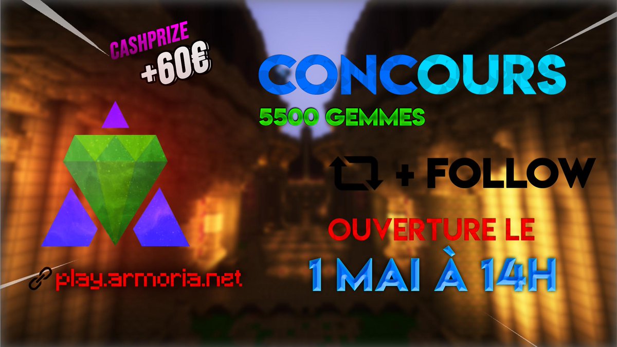 DEVMC - Communauté tweet media