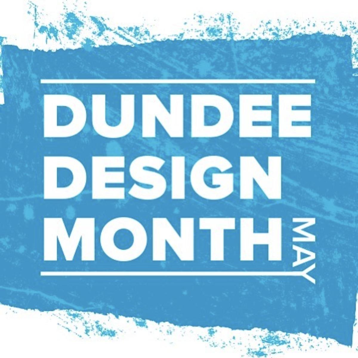 VADundee's tweet photo. Are you ready for a packed month of design related activity across Dundee?
Follow @DundeeDsgnMonth to find out more and browse their website for a whole range of things do in May: https://t.co/WFypmxWO9Q #DundeeDesignMonth https://t.co/3o4VY7BrTo