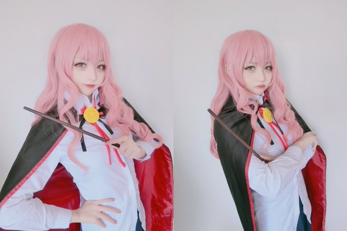 Twitterのコスプレ画像71