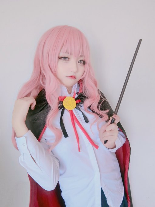 Twitterのコスプレ画像70