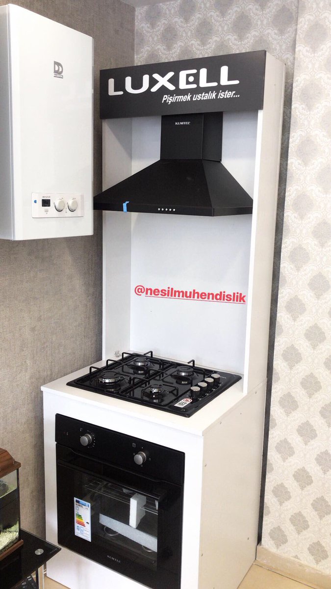 #kumtel #luxell #ocak #fırın #Aspiratör #demirdöküm #kombi #vaillant #Bosch #eca #protherm #klima #montaj #tesisat #yenilik #yaşam #yaşamkalitem #nesilmühendislik