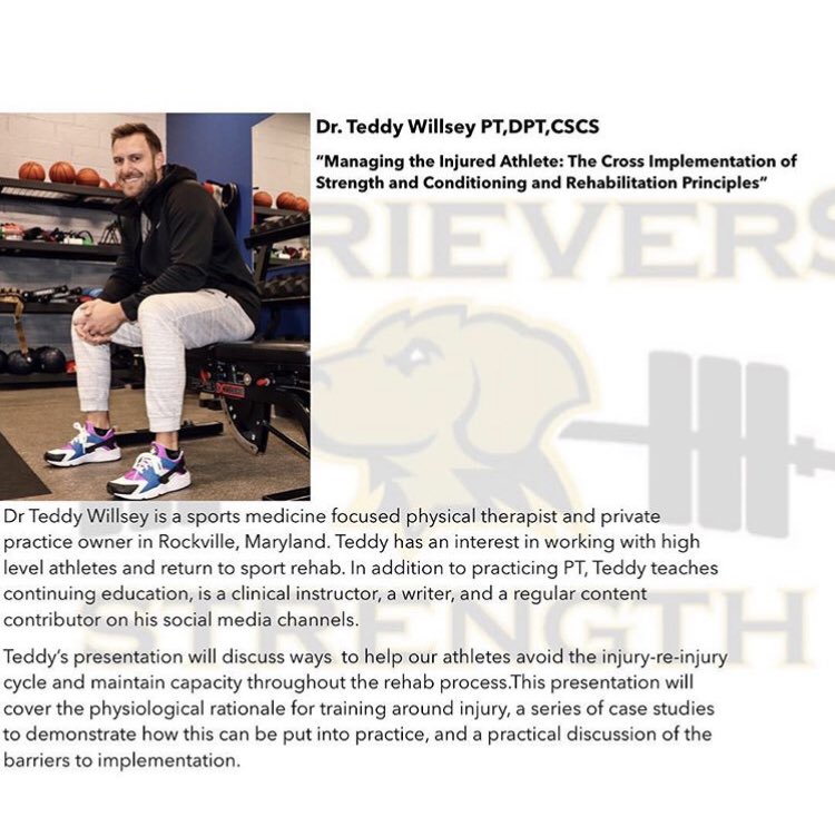 UMBC Strength tweet media