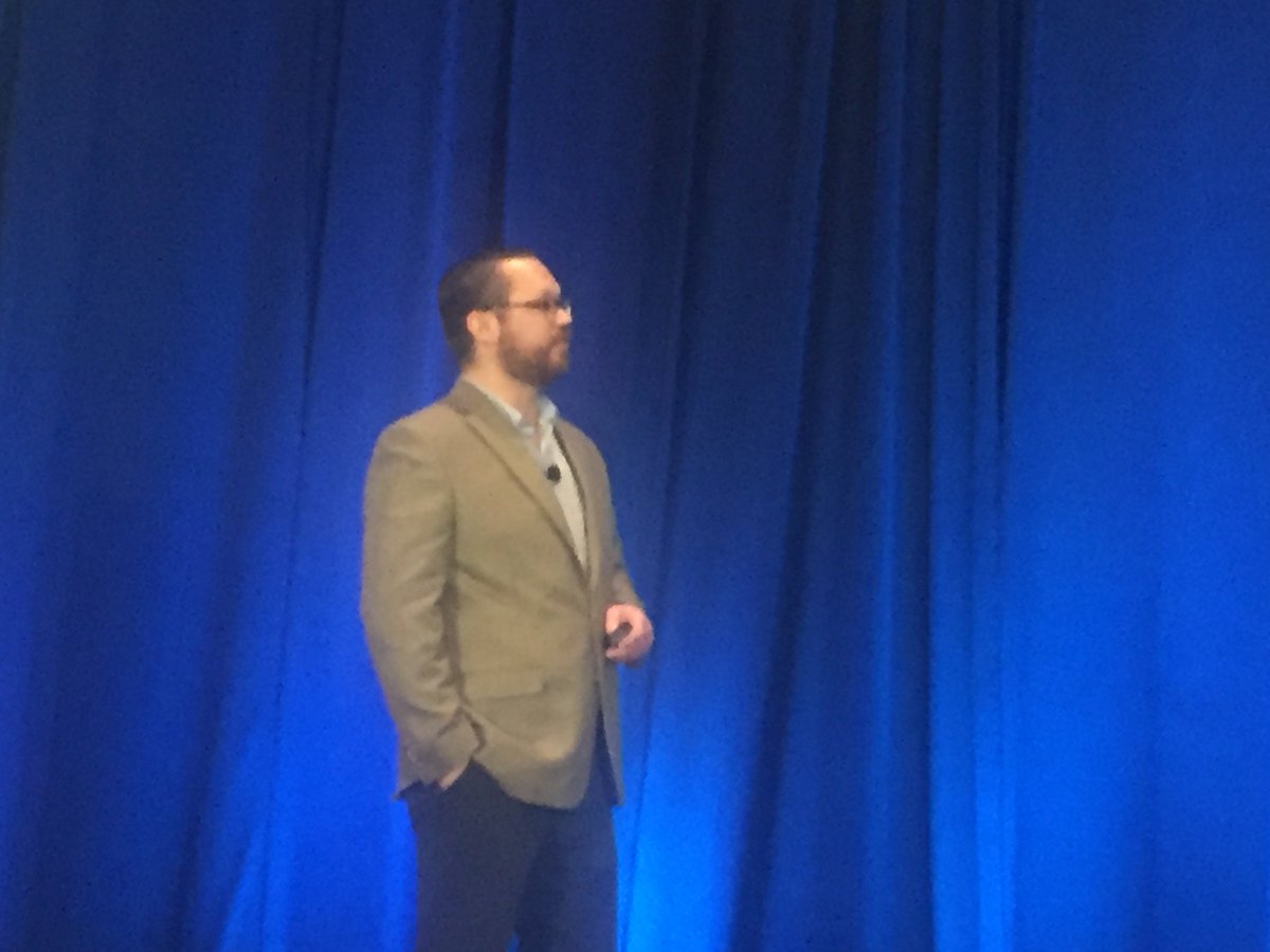 <a href="/BryonSutherly/">Bryon Sutherly</a> and Paul Thamann from <a href="/HixsonInc/">Hixson Inc.</a> presented "Maximizing Lab Effectiveness with Purpose-Built Lab Design" this week at #2019LDC! Missed it? Contact us to learn more!
