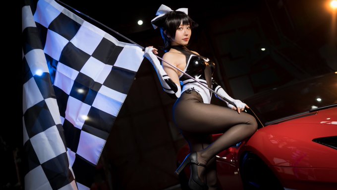 コスプレイヤーりなしぃのTwitter画像38