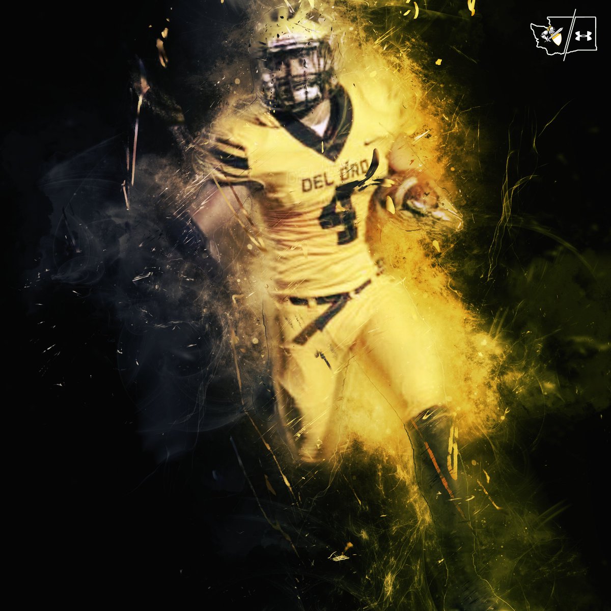 PLUFootball's tweet photo. Welcome to the #B19TIME!
Josh Moore, 6' 200 RB from Del Oro HS, Loomis, CA
#GoLutes https://t.co/WfFuS6C2Hm