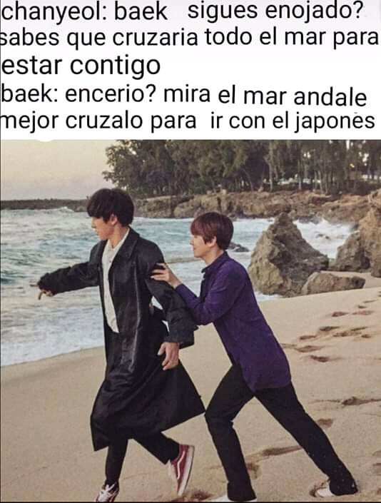 ayeol_l's tweet photo. 😂😂😂😂😂😂😂😂😂 
c mamaron

#BBMAsTopSocial EXO @weareoneEXO https://t.co/JOXtBzKW8P
