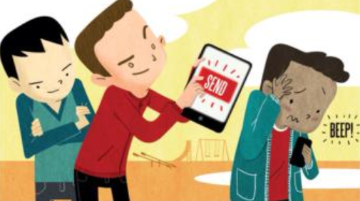 #Bullying- We all know how unpleasant this is. This, however, doesn’t stop people doing it. What though, is #cyberbullying exactly?- Sally, <a href="/JumpstartSally/">Sally</a> discusses- nexus-education.com/cyberbullying/

#Edtech #UkEdChat #WednesdayWisdom #MayDay