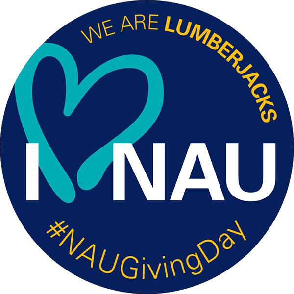 mmhospitality's tweet photo. NAU Giving Day HRM Challenge Accepted! Every $1 donated counts as $2 up to $5,000! Click the link and on the right find the Todd &amp; Katy Davis School of HRM Challenge Fund.  https://t.co/G0RENunIO7 #NAUGivingday #NAUGivingDayChallenge #OneDayOneNAU https://t.co/uuFMrNkepl