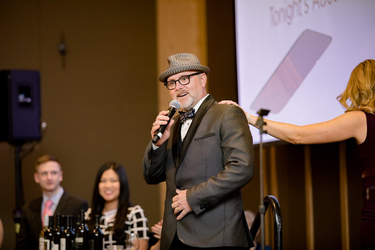 TheMetPages's tweet image. Compass Housing Alliance held the Celebration of Giving dinner &amp;amp; auction on March 30th. Guests enjoyed wine tasting before the night kicked off with dinner and music. The evening raised more than $245,000 for Compass’ emergency services and affordable housing programs.