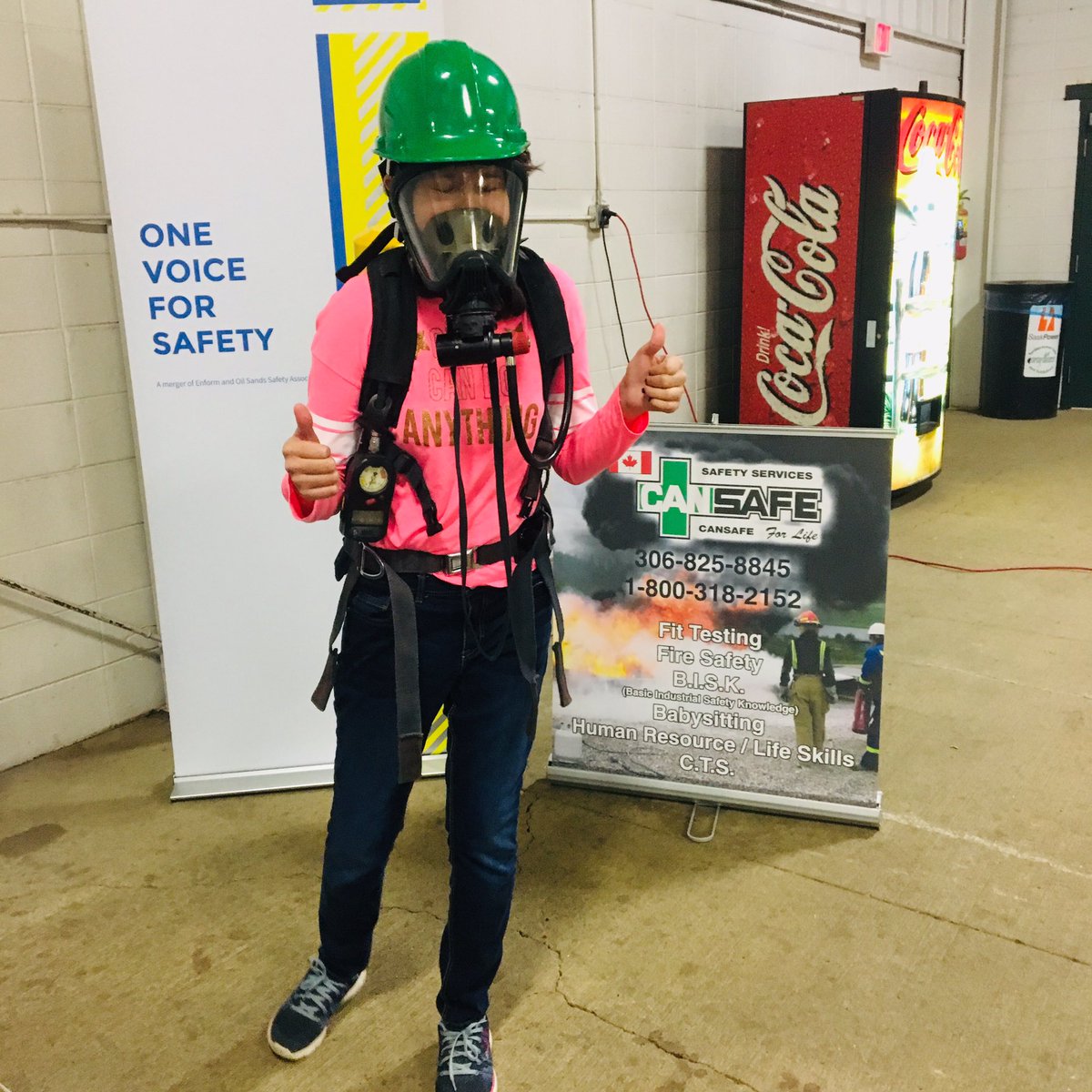 AveryOutreach's tweet photo. Our students went to check out Try-a-Trade today! 
👷🏻‍♀️🔨👷‍♂️🔧 @TryATradeLloyd https://t.co/dv5yGzkh7s