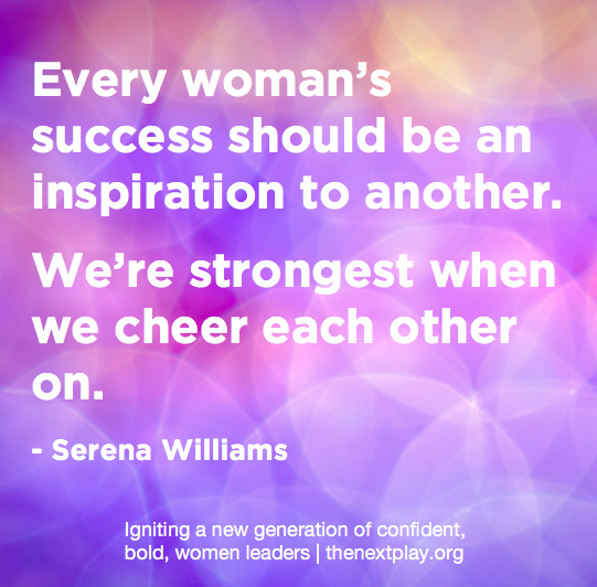 NxtPlay's tweet photo. Cheering on the women at The Athena Pack conference in Bozeman, MT during day 1, learning to be bold, be brave -- together. Next Play co-founder Bethany Dufour will lead a workshop tomorrow and we know she'll rock it! https://t.co/uA5rkGWOXC