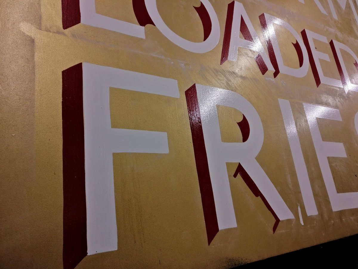 Harry Mytton Signs tweet media