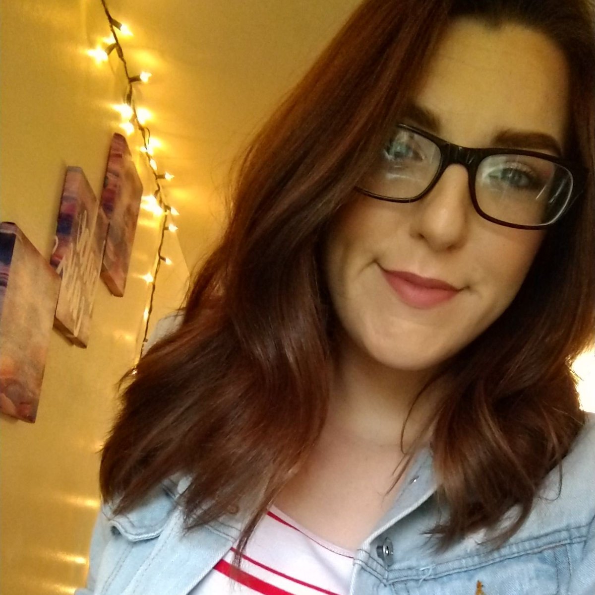 #NewProfilePic