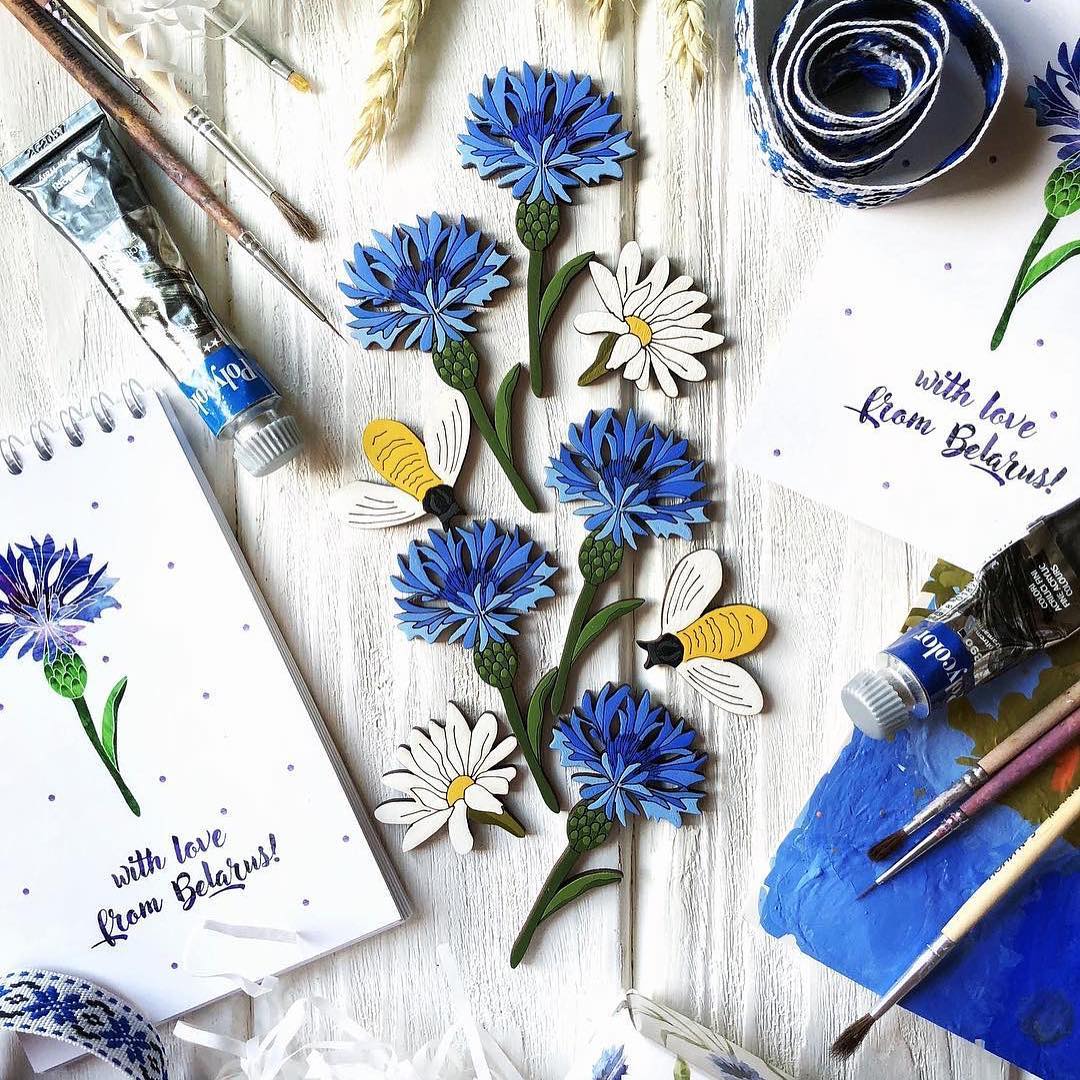 drupalbelarus's tweet image. We wish your trip to Belarus will leave not only bright experience brought from DrupalCamp, but also will be remembered by souvenirs made with soul! ❤️ 

#drupal #drupalcamp #drupalcampbelarus2019 #drupaleurope #minsk #belarus

belarusfeed.com/modern-souveni…