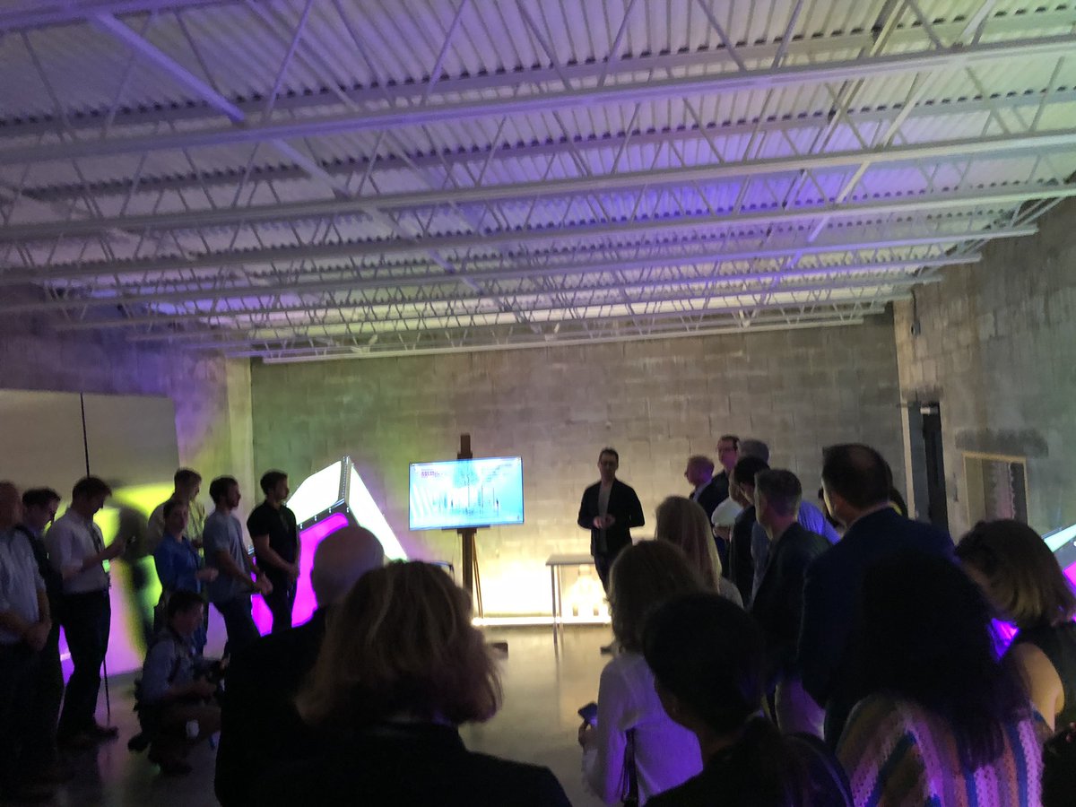 SynapseFL's tweet photo. Ok well @AbleNook may be one of the coolest places ever! https://t.co/PCgQUUUbFY