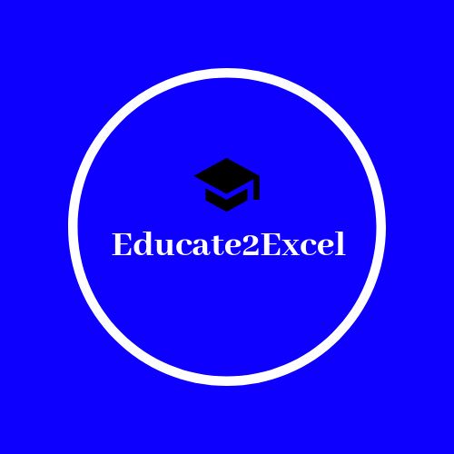 Educate2Excel's tweet image. Educate2Excel delivers 1-2-1 Tutoring for all Key Stages for all ages in any subject.We are proud to boast over 20 yrs direct educational experience. #educationmatters #teachers #privatetutoring #harrogatetutors #gcse2019 #alevels #examinations