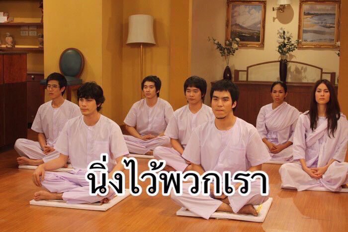 ฉันนะสิ ฉันนะสิ 😊🦁🐰 tweet media