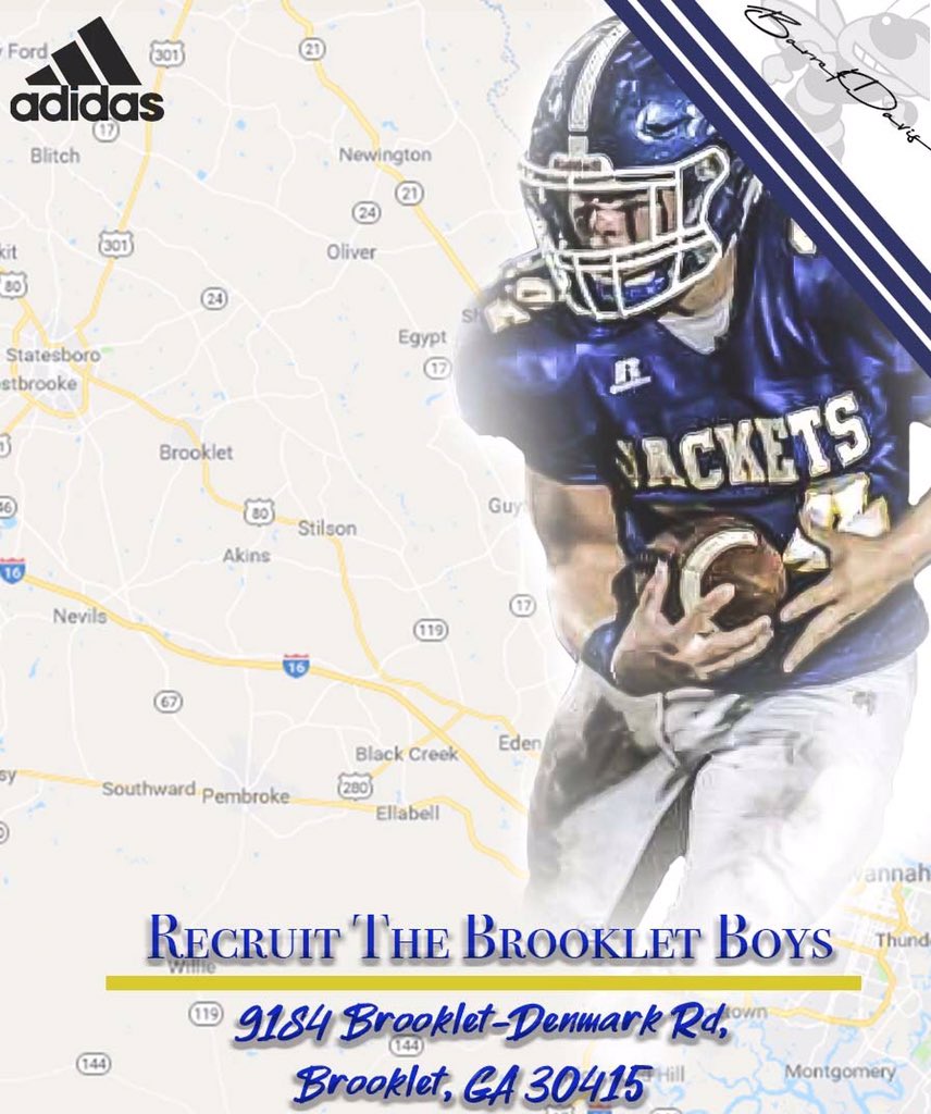 Southeast Bulloch Yellow Jackets tweet media