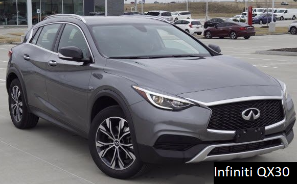 KCwebsite's tweet photo. #QX30 Infiniti - Low Miles - Under $25,000!  (816-886-8089) https://t.co/bThSsHYBMv
