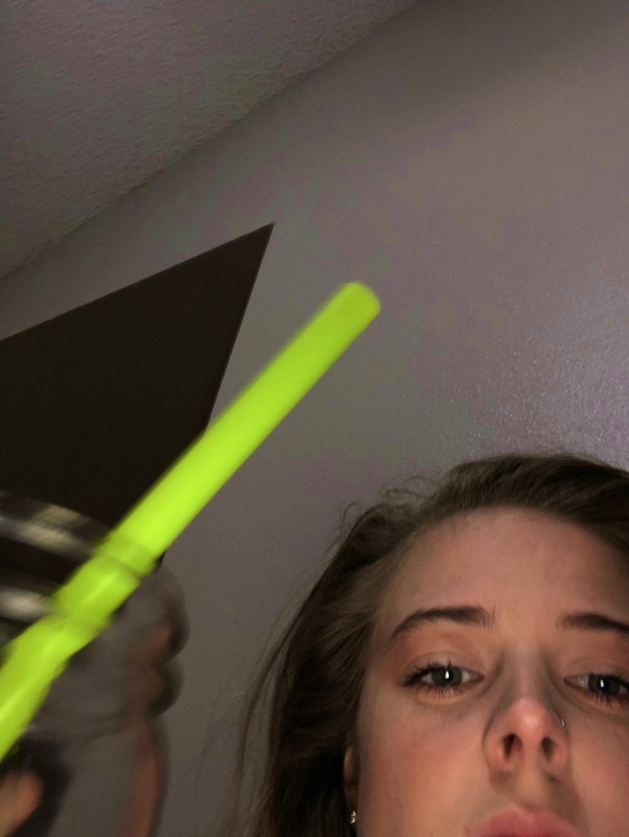 SarahEBrown97's tweet photo. Realizing that today is May 1st which means I graduate in 10 days and expected to start acting like an adult https://t.co/nqStNrnV0Y