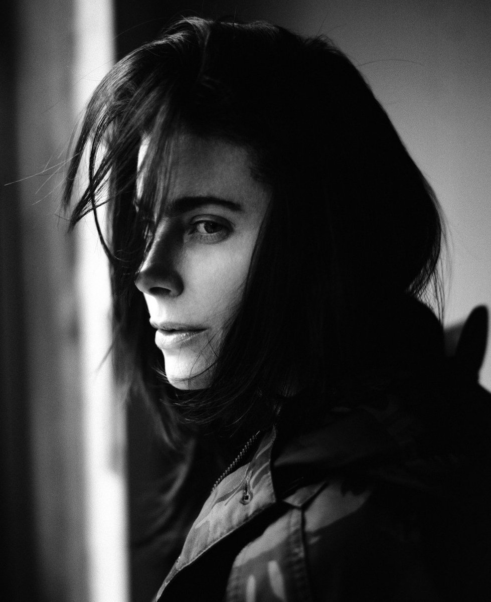 festpopusa's tweet photo. Interview: DESNA ‘My sound is more of a ‘wild card’ since there are both industrial and melodic elements.’  https://t.co/X154PhsAlY https://t.co/urP9XABlqc