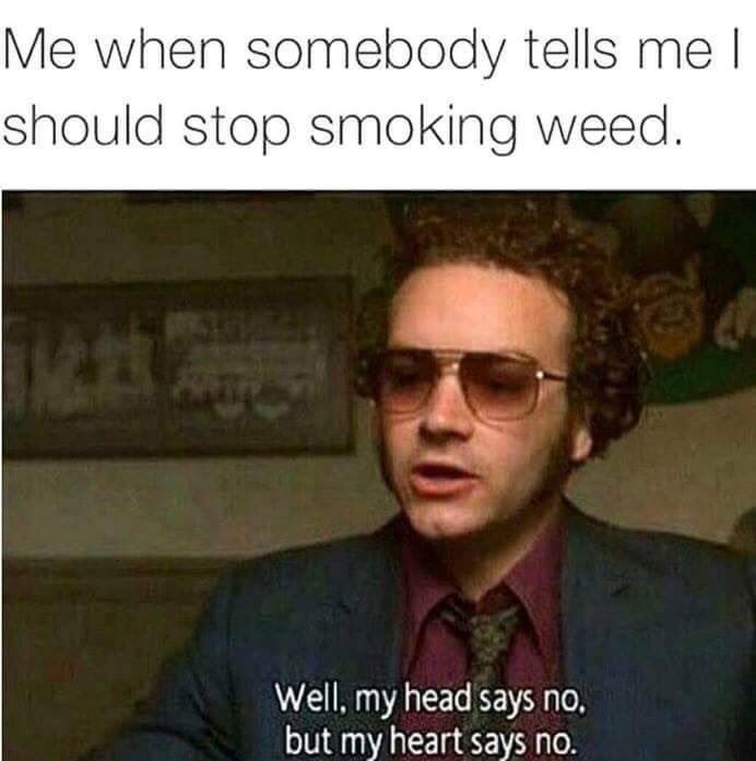 seaweedism's tweet photo. #that70sshow #stevenhyde #stoner #weedmemes #stonermemes #malaysiaweed #weedmalaysia #weedempire
DM for info 🇲🇾 https://t.co/rR4ey6r0Vd
