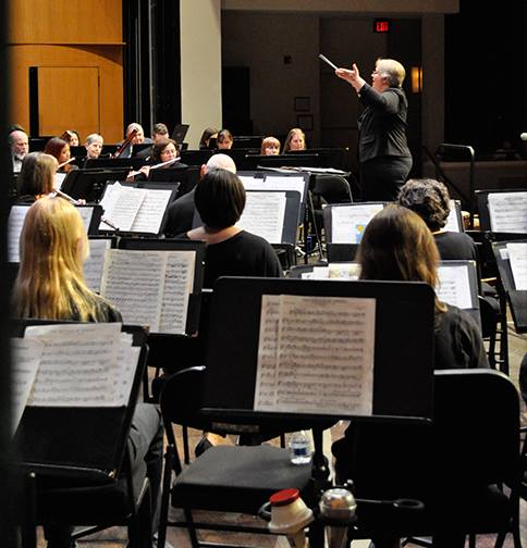 Schlesinger Concert Hall and Arts Center tweet media