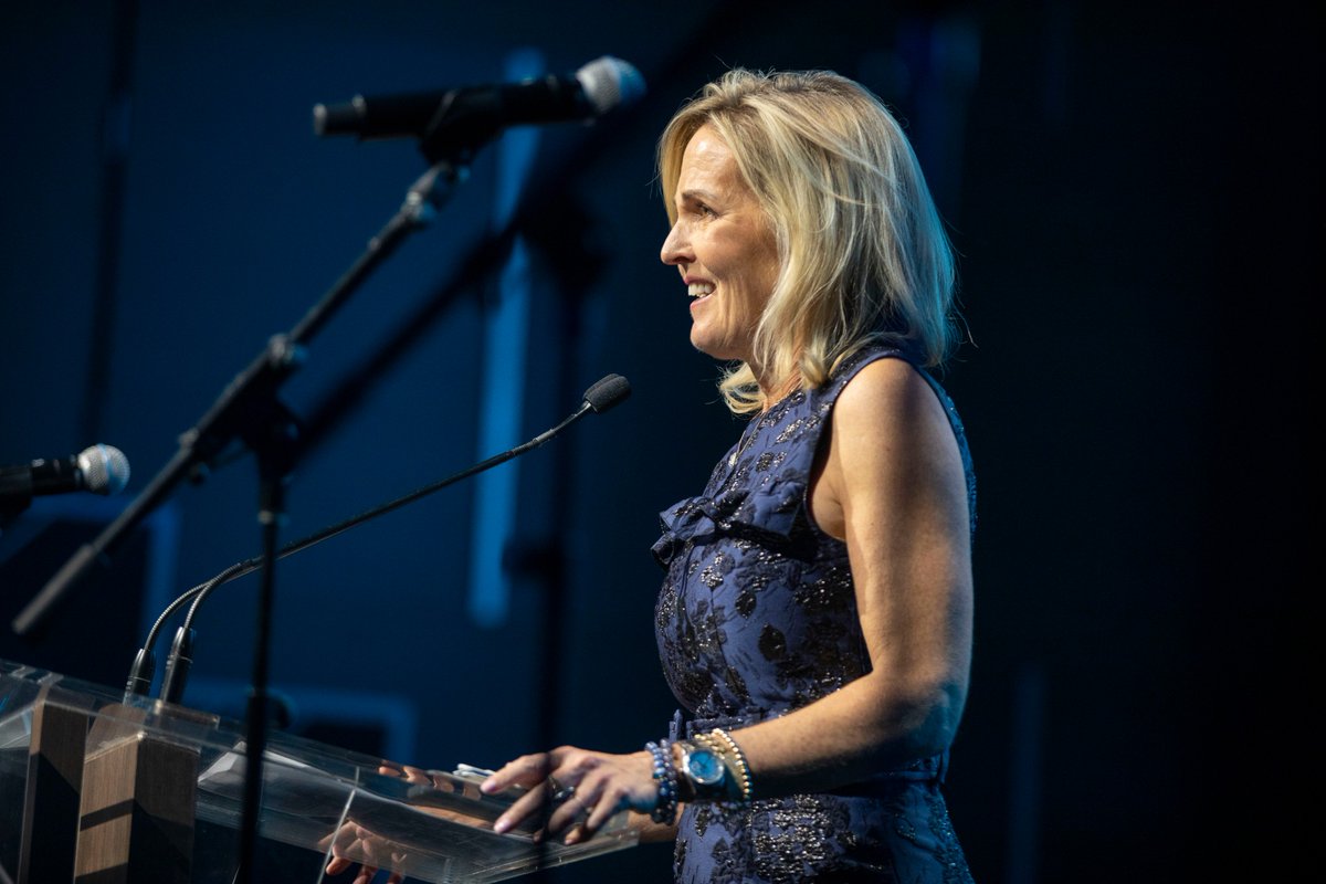 TFANewYork's tweet photo. What a night! Thank you to everyone who came out to our 2019 "It Takes A City" Annul Benefit Dinner honoring Philippe and Ana Laffont and those who support our work, near and far. #TFANY #TFANYC #ItTakesACity https://t.co/TrxieRprGH