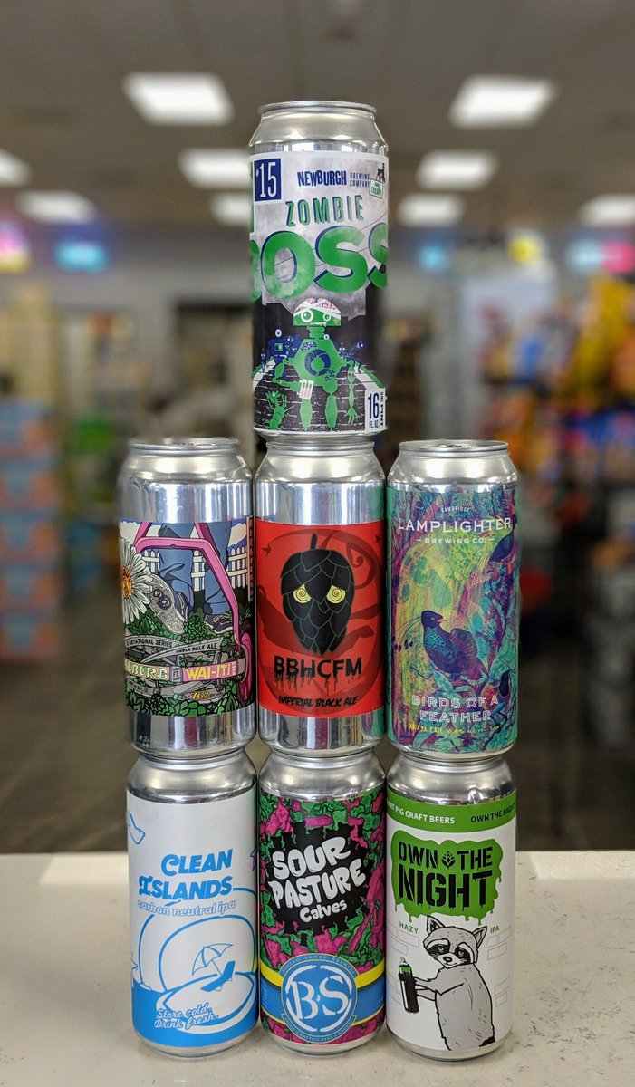 More for the cooler!