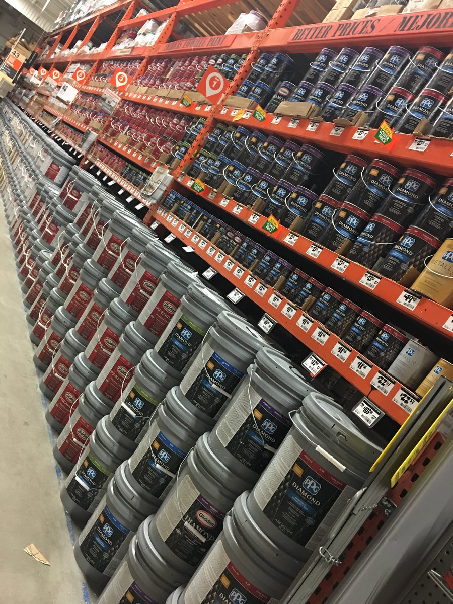 MarianCortes64's tweet photo. Wow! Thats all I have to say! Shout out to our Paint Associate Victor for a great close! #d287wearethebar #go455 https://t.co/Ho2Mlpggf0