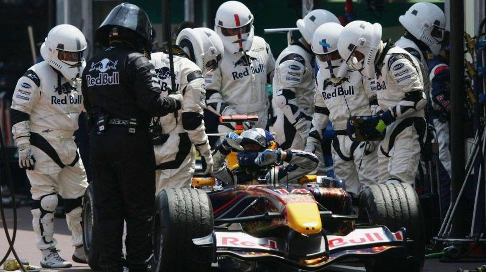 The May Motorsports Gathering falls on a special day this year, C-3PO you there!