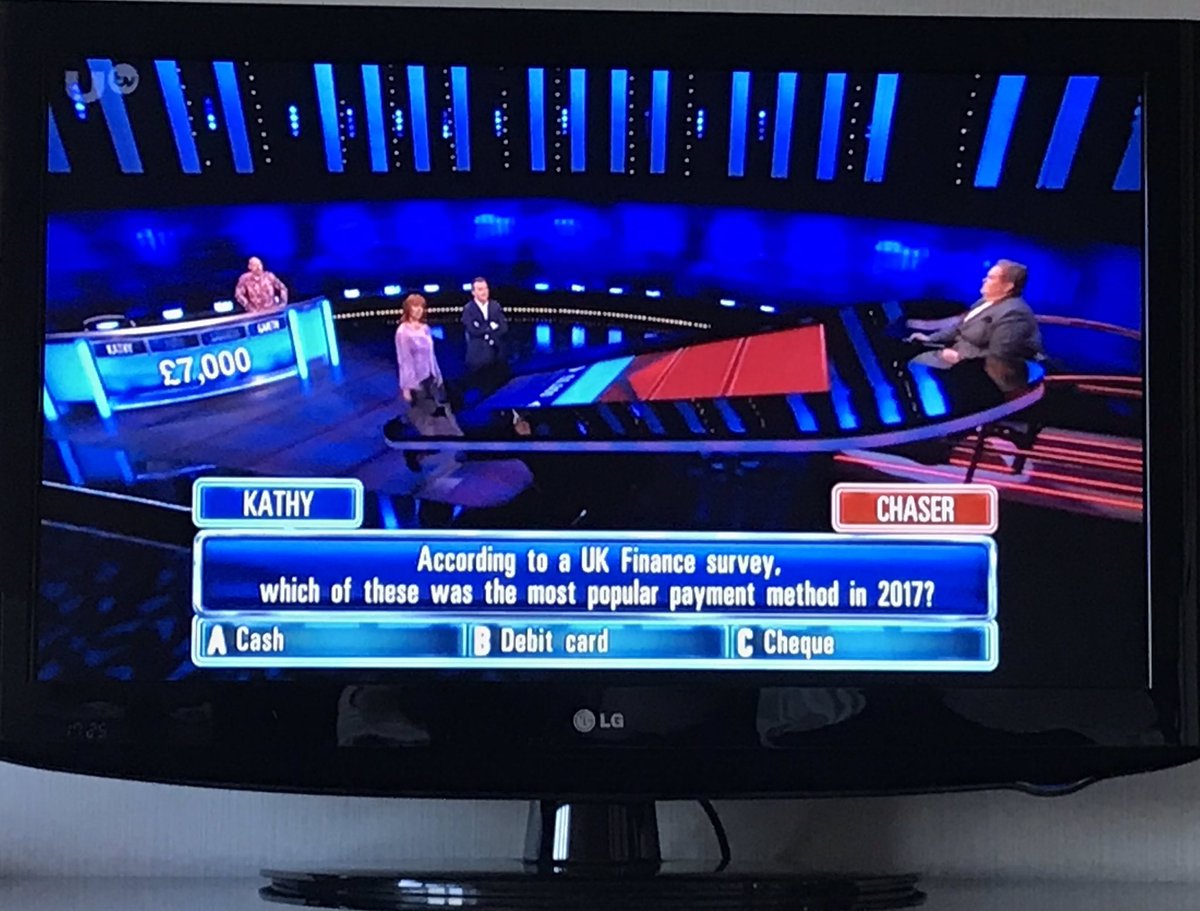 Hamblepoint's tweet photo. A great day at the @UKFtweets #UKFinFest in Belfast hosted brilliantly by @BBCNaga and a perfectly timed appearance for UKF on #TheChase too! #buoysOnTour https://t.co/zuONizLFrj