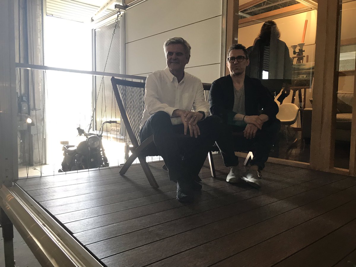 MargieCatalyst's tweet photo. Now the @RiseOfRest tour is in #Tampa at @AbleNook #ROTR8TB https://t.co/jqVckA7Xy8
