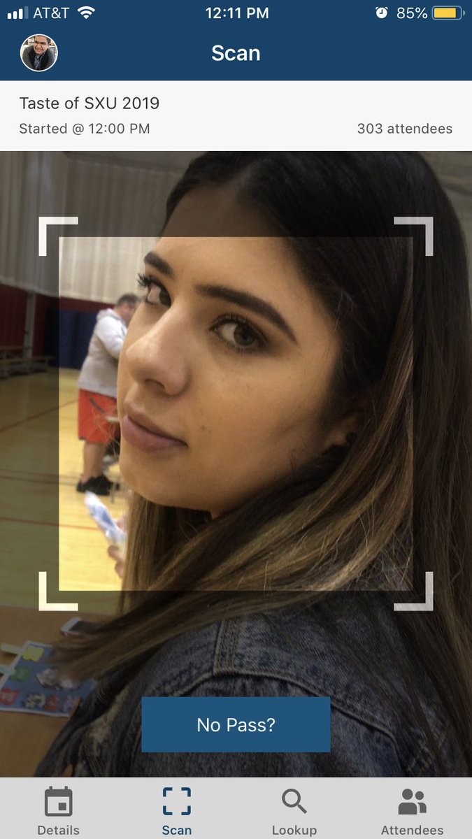 Toni__Elisha's tweet photo. @SXURHA 

Taste of SXU

I love teaching people about The Den

Make sure you have your Event Pass for a speedy entry!

https://t.co/847s2yLZST

#SXURHA #RHABOB2019 #BOBQuad https://t.co/v6xSFYiemp