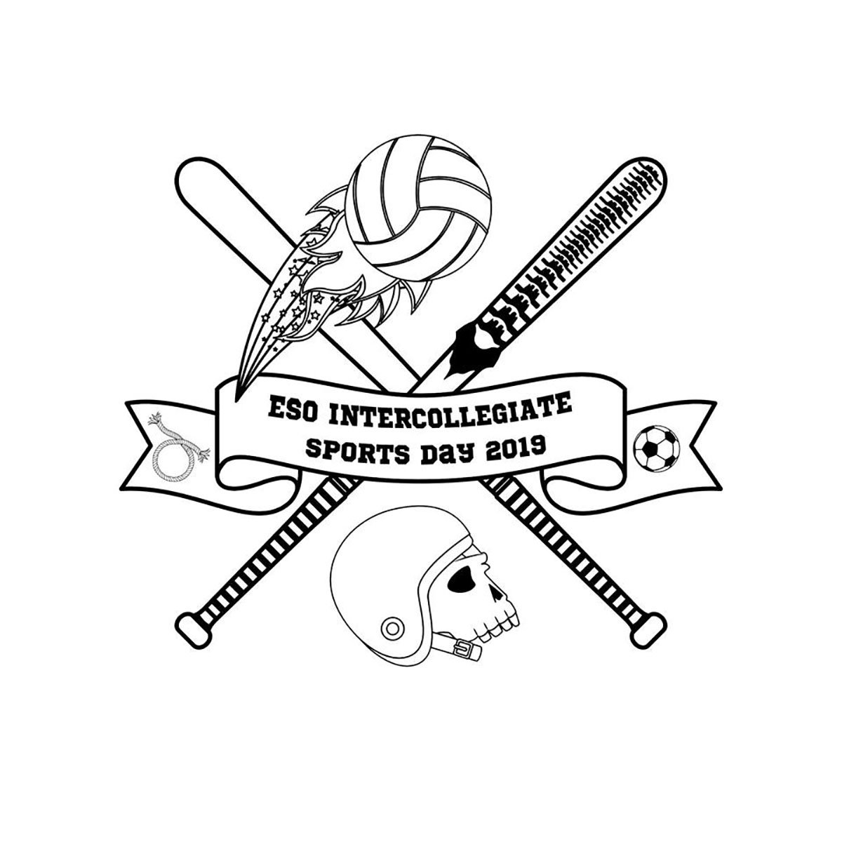 ESOMaidstone's tweet photo. It's the 2019 Intercollegiate Sports Day this Saturday! We'll be sharing pictures &amp; results so make sure you look out for updates - good luck Team ESO &amp; all the #osteopathic students taking part @OfficialBCOM @LSO_Osteopathy @UCOLondon @SUOsteopathy 

@InstOsteopathy @OSCA_UK https://t.co/NuADTIabUO
