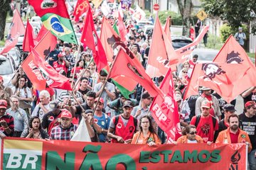 Ver imagem no Twitter