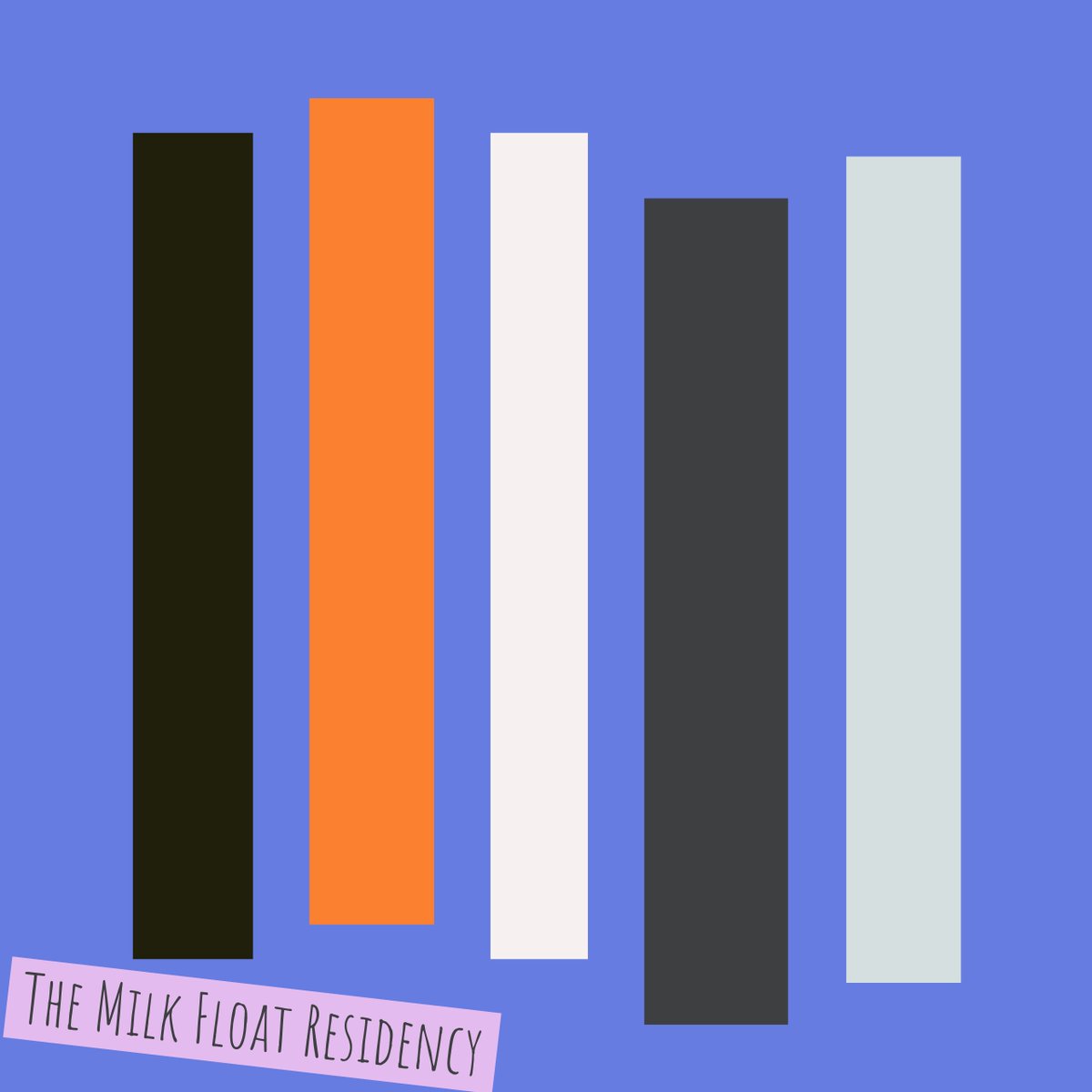 ARAFCollective's tweet image. Vibes Aboard @MooMilkFloat This Saturday... Feel The Force