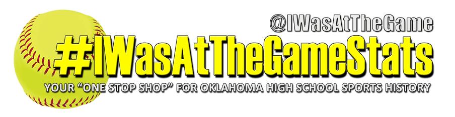 Most Offensive OKLAHOMA HIGH SCHOOL SLOW PITCH TEAMS this season?

6A : Moore 17.5 RPG
5A : Kellyville 18.2
4A : Dale 16.6
3A : Preston 14.4
2A : Shattuck 16.1
A : Varnum 15.5

Here's the list --> iwasatthegame.com/SBSOD.aspx

#okpreps