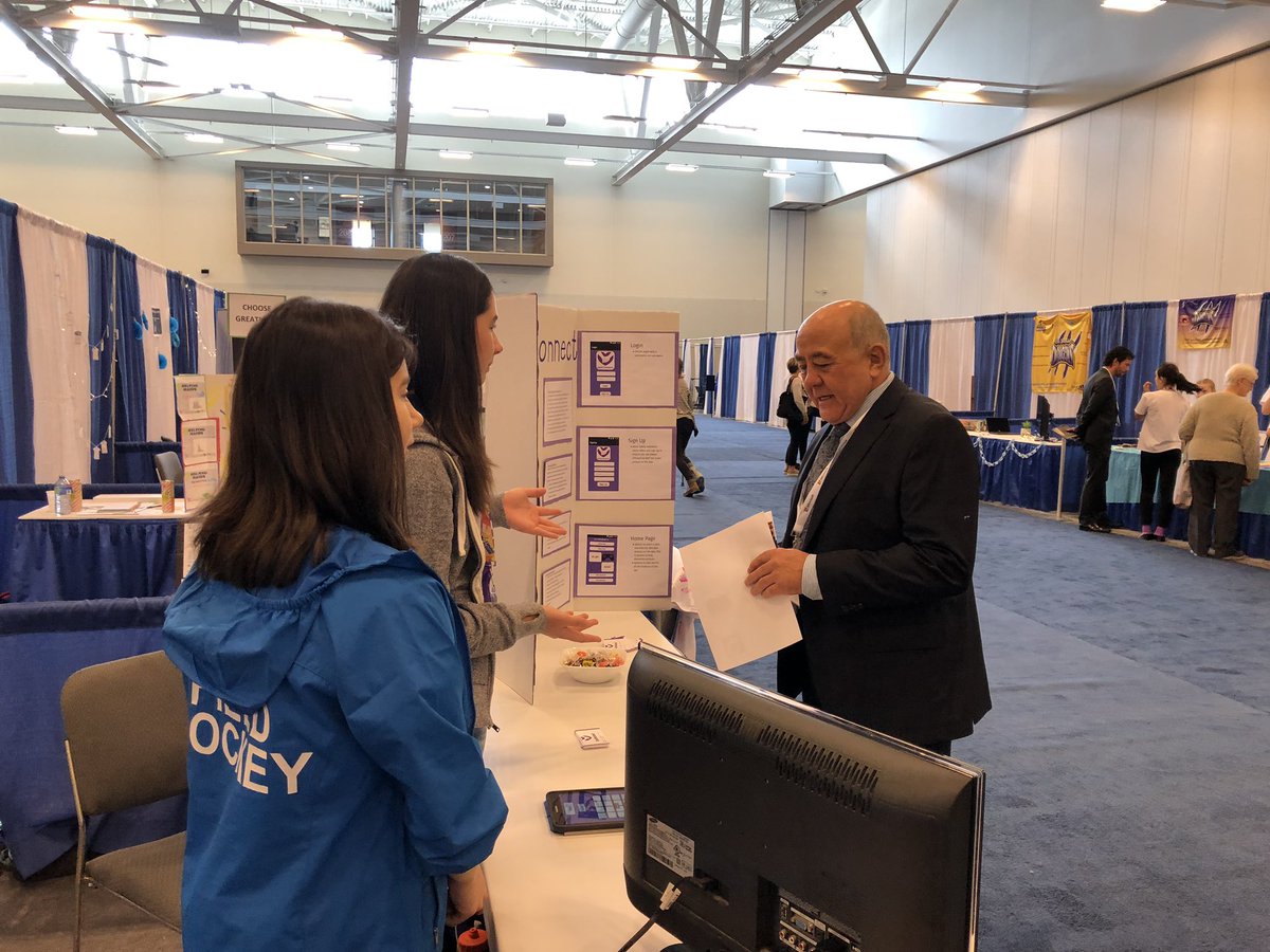 ms_etherington's tweet photo. Found Warren Hoshizaki learning more about our App โGenConnectโ #girlswhocode #proud #EdenSHSM #Technovation2019 #GirlsInSTEM #DSBNCodes #girlpower @EdenPrincipal @ihubNiagara #CanConnectEd @dsbn #proudteacher https://t.co/R9yZ3yHaRp