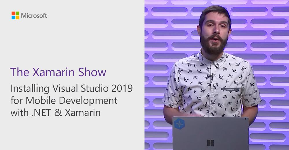 Visual Studio tweet media