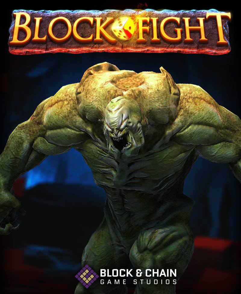 BlockandChainGames tweet media