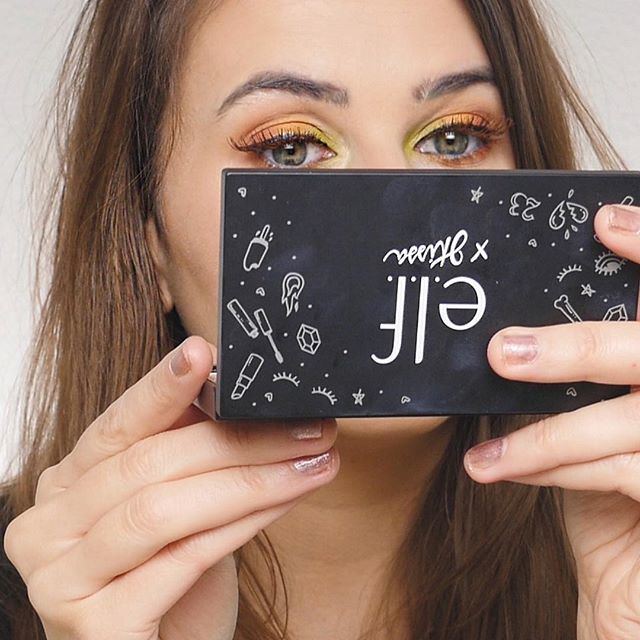logicalharmony's tweet photo. My new video is a Chatty GRWM talking all about why we moved to a state I had never visited and using the @elfcosmetics x @jkissamakeup collab. .
#elfxjkissa #crueltyfree #utahblogger #slcblogger #logicalharmony #veganmakeup #logicalharmonyapproved #elfc… https://t.co/3Ocndi9xIe https://t.co/iF1Md40nyx