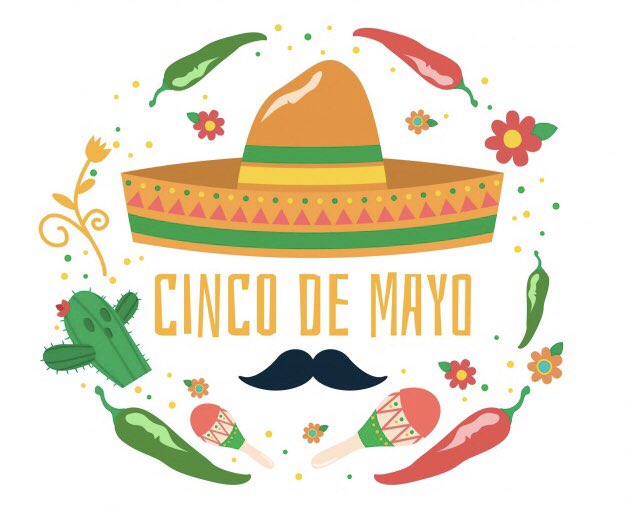BayYacht's tweet photo. Everyone’s getting ready for Cinco de Mayo!! Come celebrate @ballenabayyachtclub this Saturday! Doors opens a 5! Grab your tickets at https://t.co/PqAf8M5bi4 by tomorrow night! @safeharborballenaisle #bbyc #marinalife⚓️ #ballenaislemarina #cincodemayo #party #fiesta https://t.co/DghZ1uVxJJ