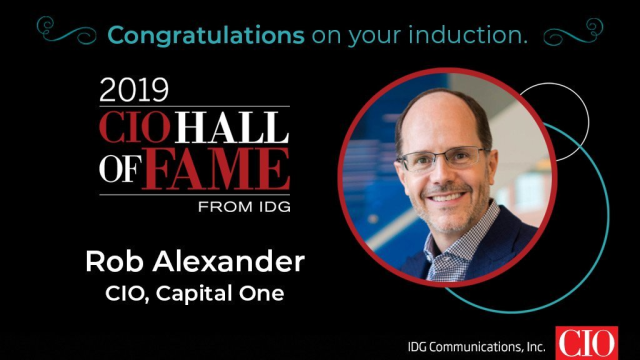 MattClements33's tweet photo. #CapitalOneTech #CIO100 #CIOHoF https://t.co/Me2S6ZZ4kK https://t.co/UkPEX3DGtK