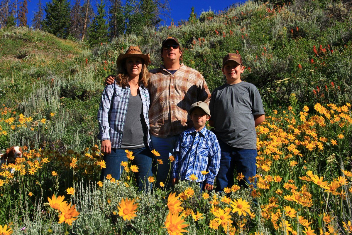 Goosewing Ranch tweet media