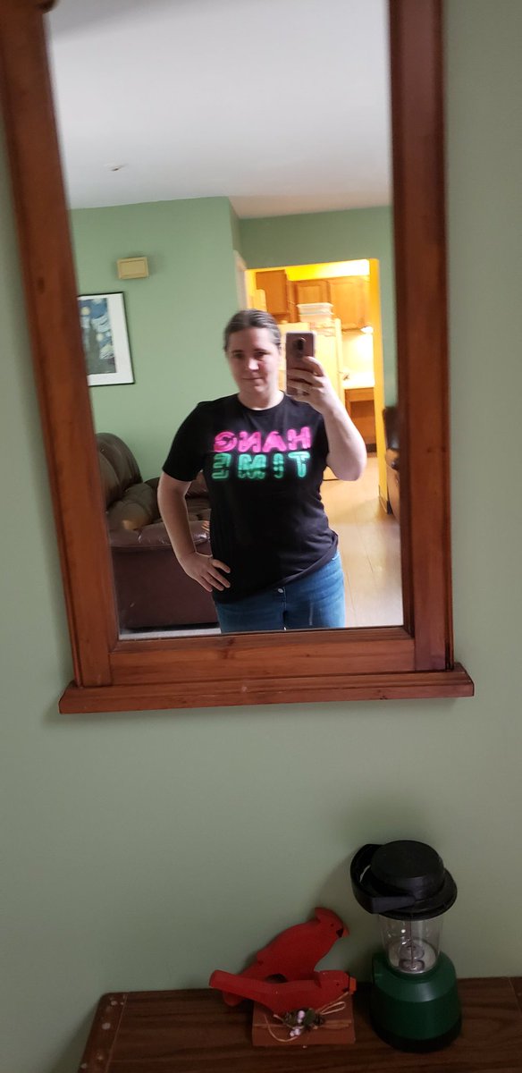 Coleen Volk tweet media