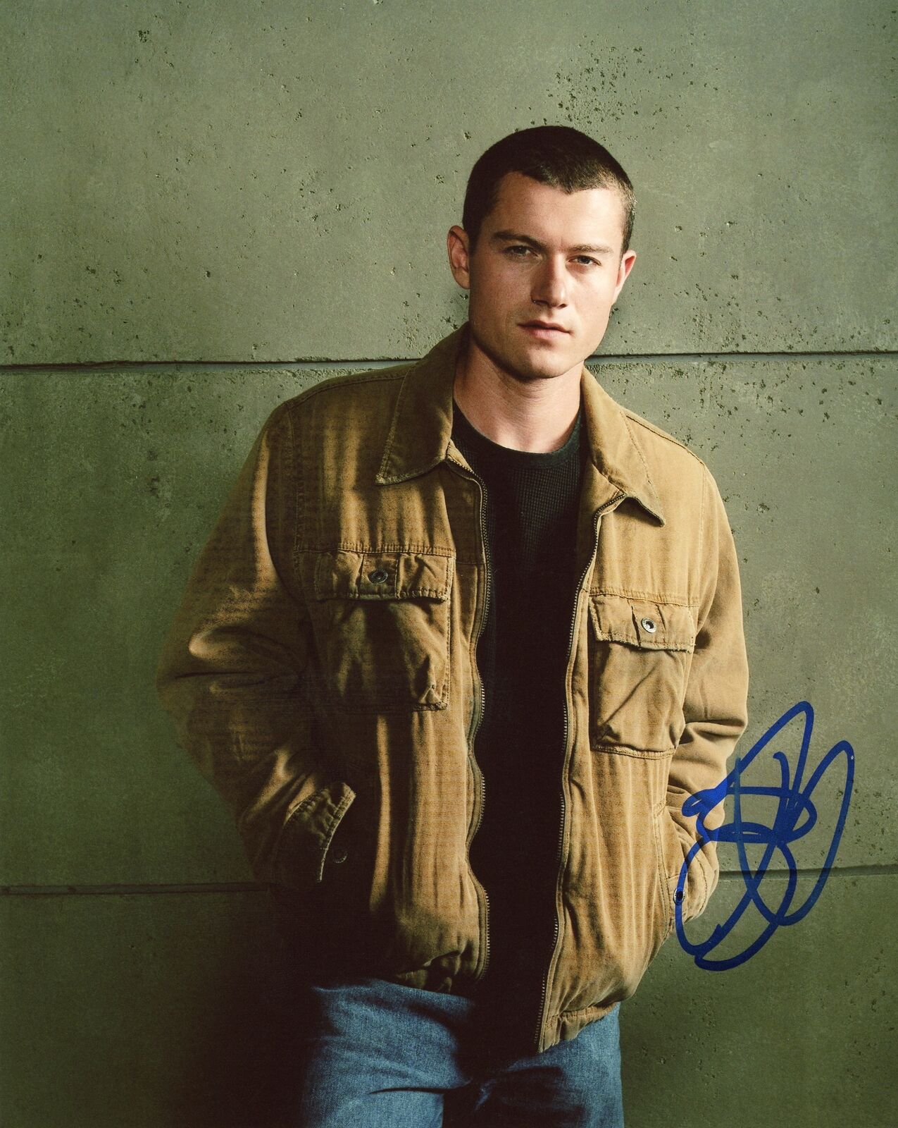 Happy Birthday, James Badge Dale!   
