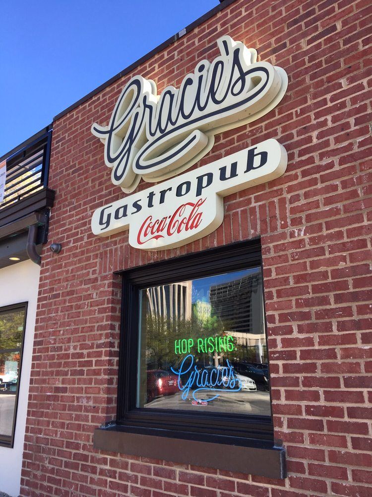 slcdadsgroup's tweet photo. Join us May 25th from 6-8 p.m. at Gracie's for great food, drinks, and adult conversation.
#slcdadsgroup #citydads #faterhood #dadlife #graciesbar https://t.co/DRKMQZKrZa